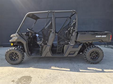 2026 Can-Am Defender MAX DPS HD9