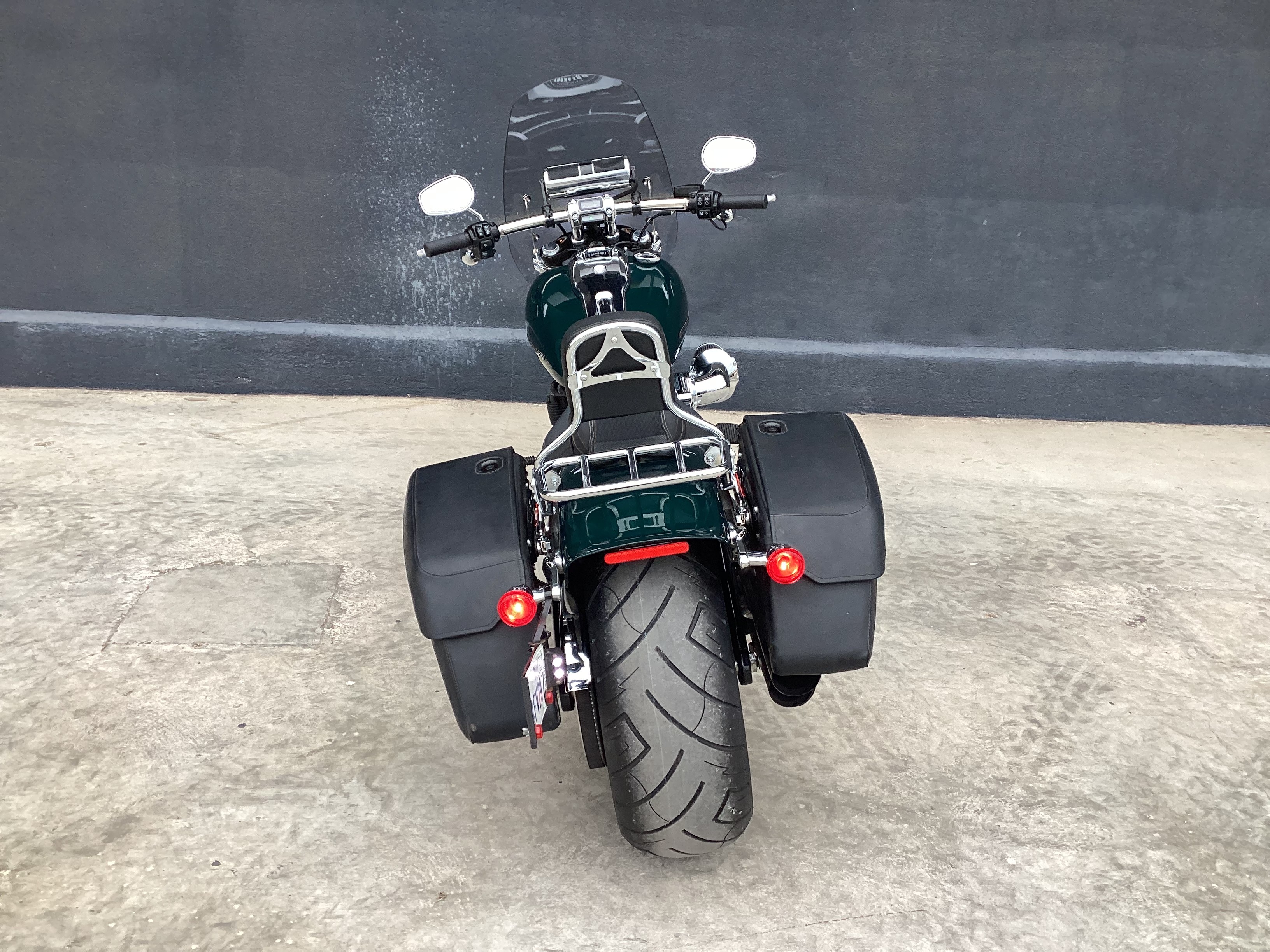 Used 2024 Harley-Davidson Breakout®, Clovis NM | Specs, Price