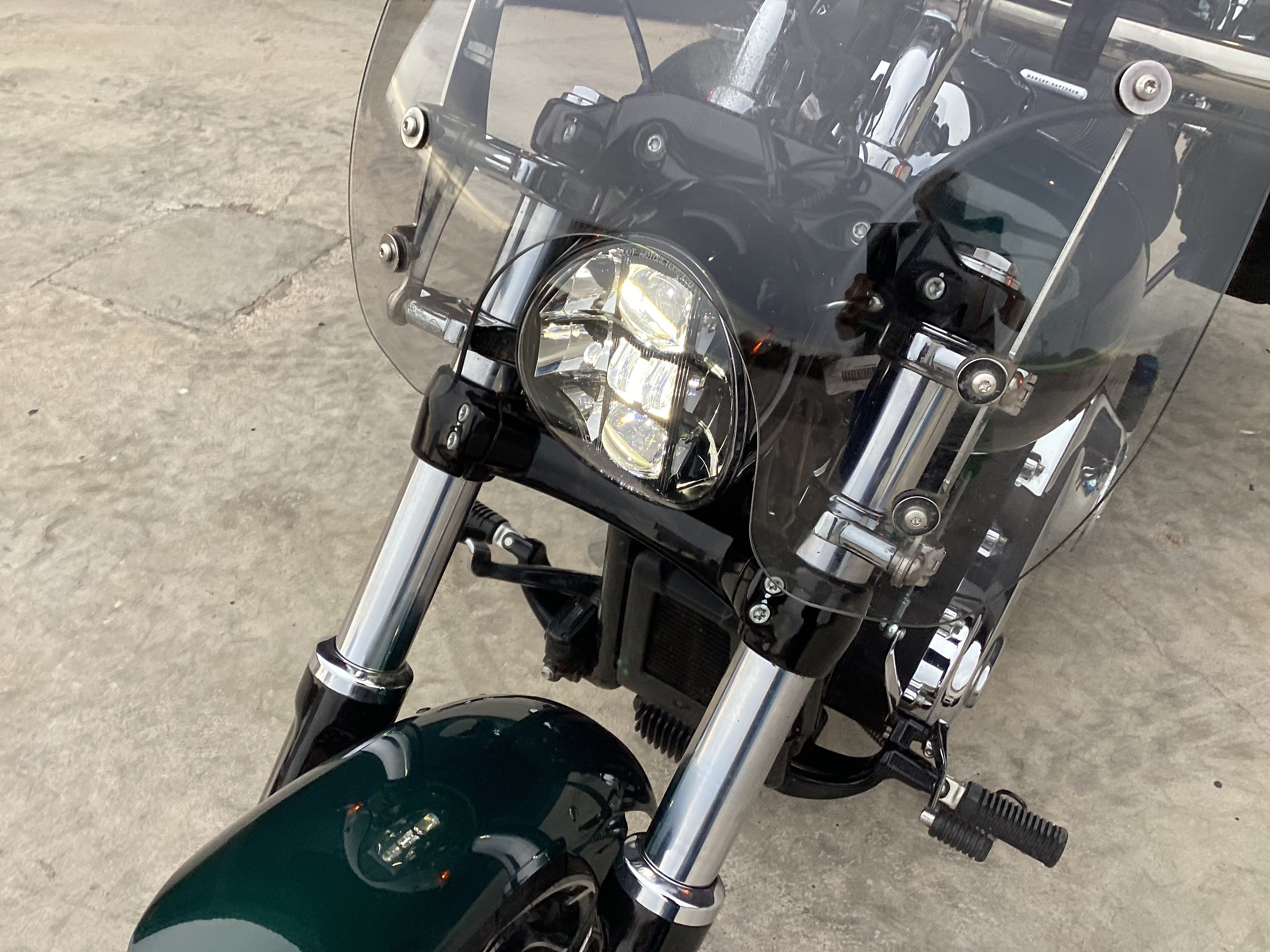 Used 2024 Harley-Davidson Breakout®, Clovis NM | Specs, Price