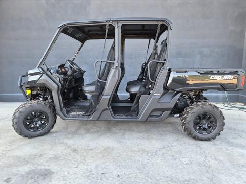 2025 Can-Am Defender MAX XT HD10
