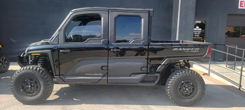 2026 Polaris Ranger Crew XD 1500 NorthStar Edition Ultimate