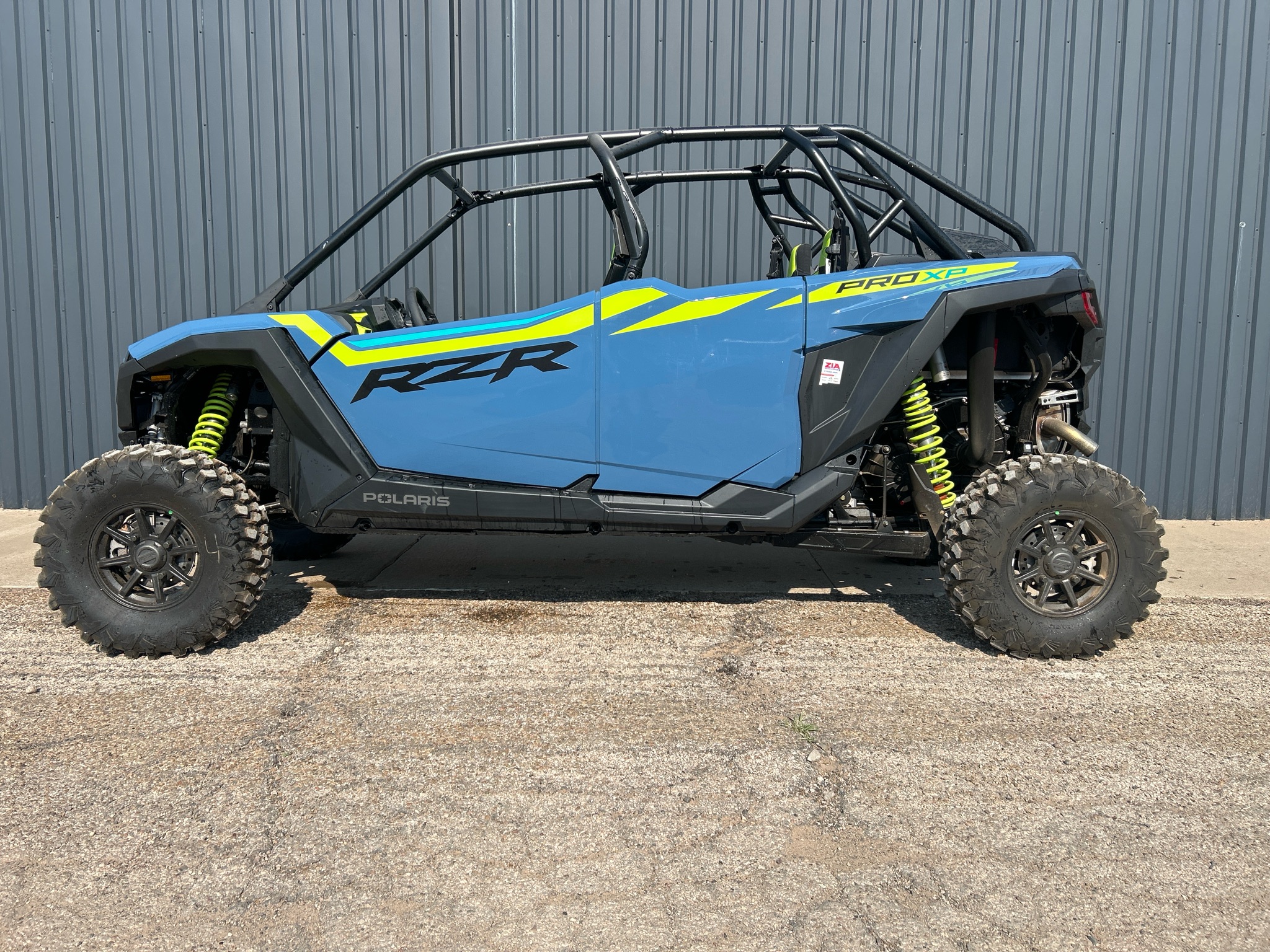Xcross　サイズ　LL黄色100個 青40個（140個） New 2025 Polaris RZR PRO XP 4 Premium, Clovis NM | Specs, Price