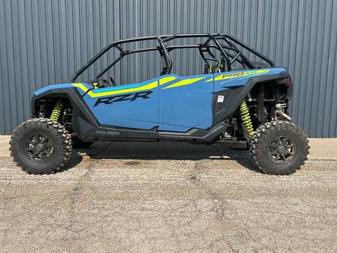 New 2025 Polaris RZR PRO XP 4 Premium, Clovis NM | Specs, Price