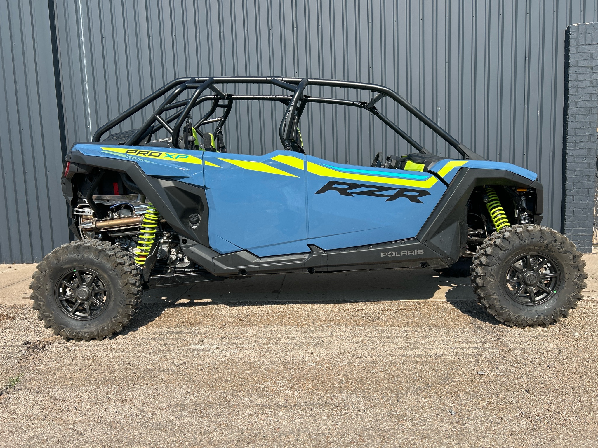 New 2025 Polaris RZR PRO XP 4 Premium, Clovis NM | Specs, Price