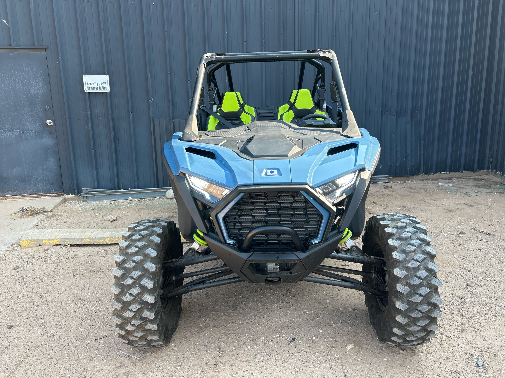New 2025 Polaris RZR PRO XP 4 Premium, Clovis NM | Specs, Price