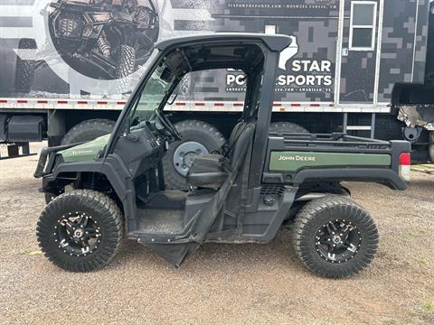 Used 2023 John Deere XUV835M, Amarillo TX | Specs, Price, Photos