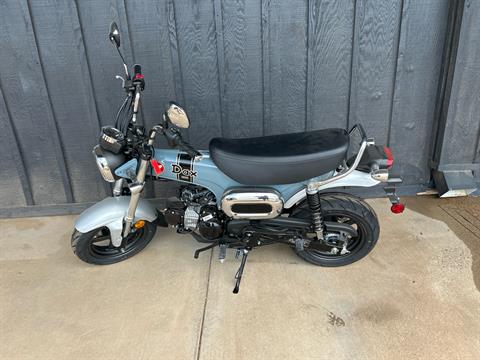 New 2025 Honda Dax 125, Clovis NM | Specs, Price, Photos | Pearl