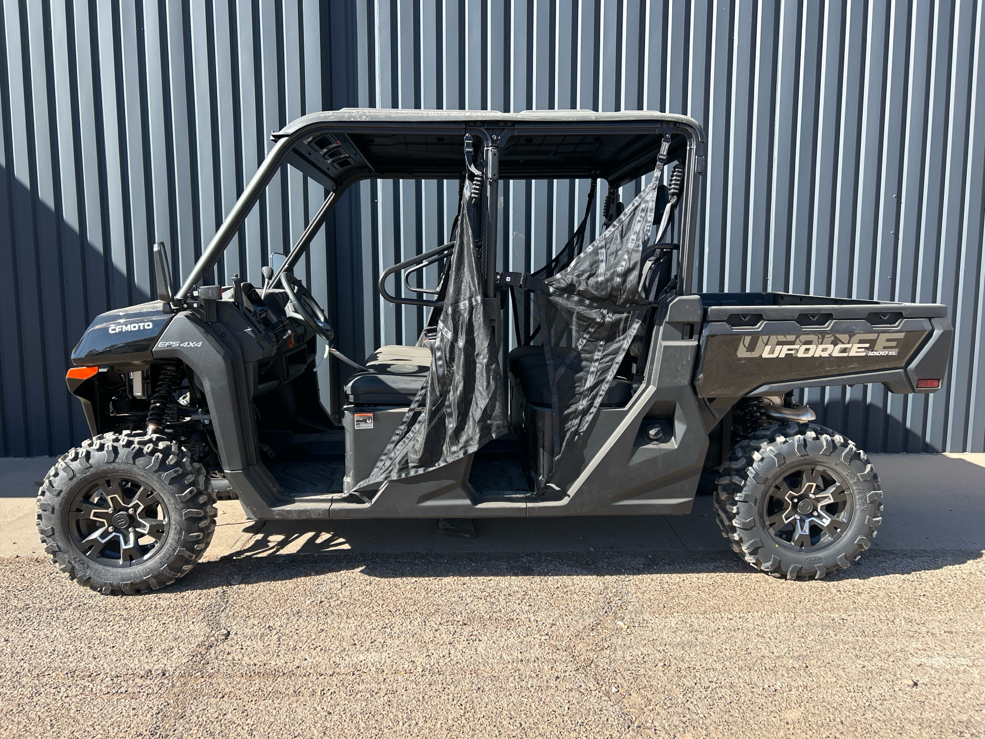 2026 CFMOTO UFORCE 1000 XL