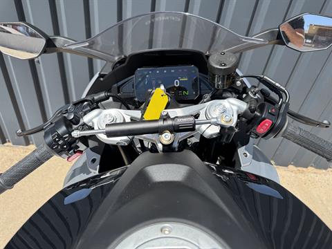 New 2025 CFMOTO 675SS, Clovis NM | Specs, Price, Photos | Nebula