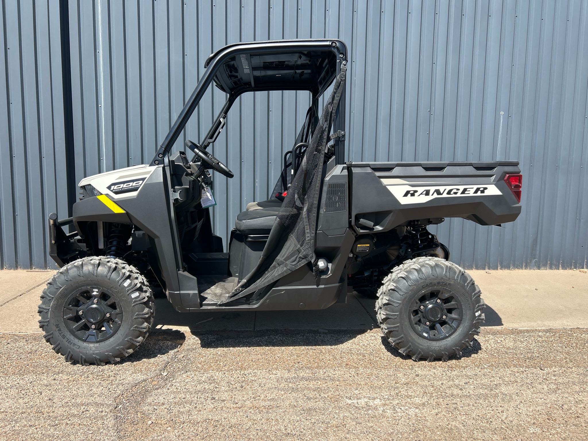 2026 Polaris Ranger 1000 Premium