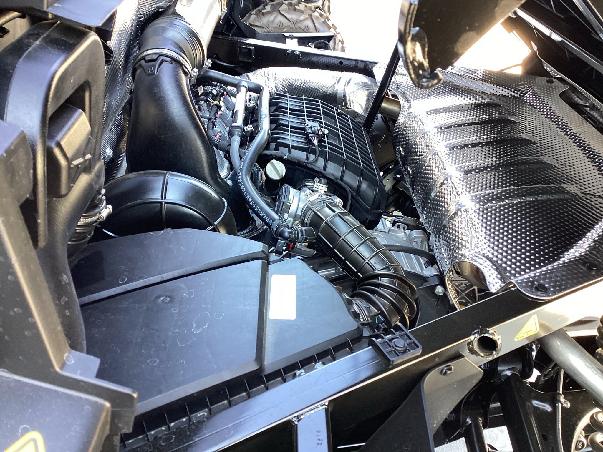 2026 Can-Am Defender MAX Limited HD11