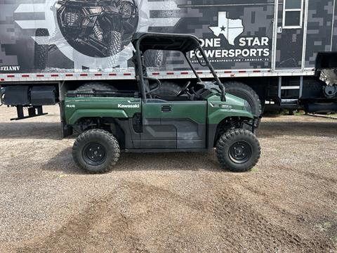 Used 2024 Kawasaki MULE PRO-MX EPS, Amarillo TX | Specs, Price