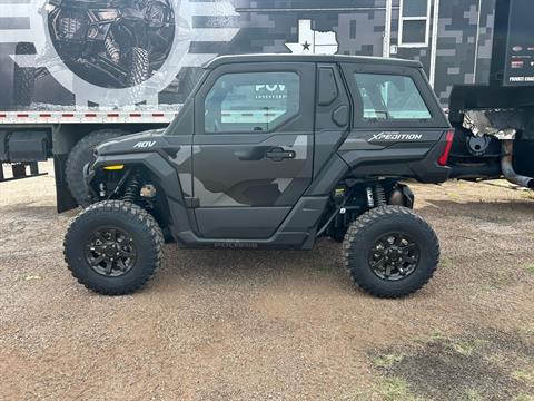 New 2026 Polaris Polaris XPEDITION ADV Northstar, Amarillo TX