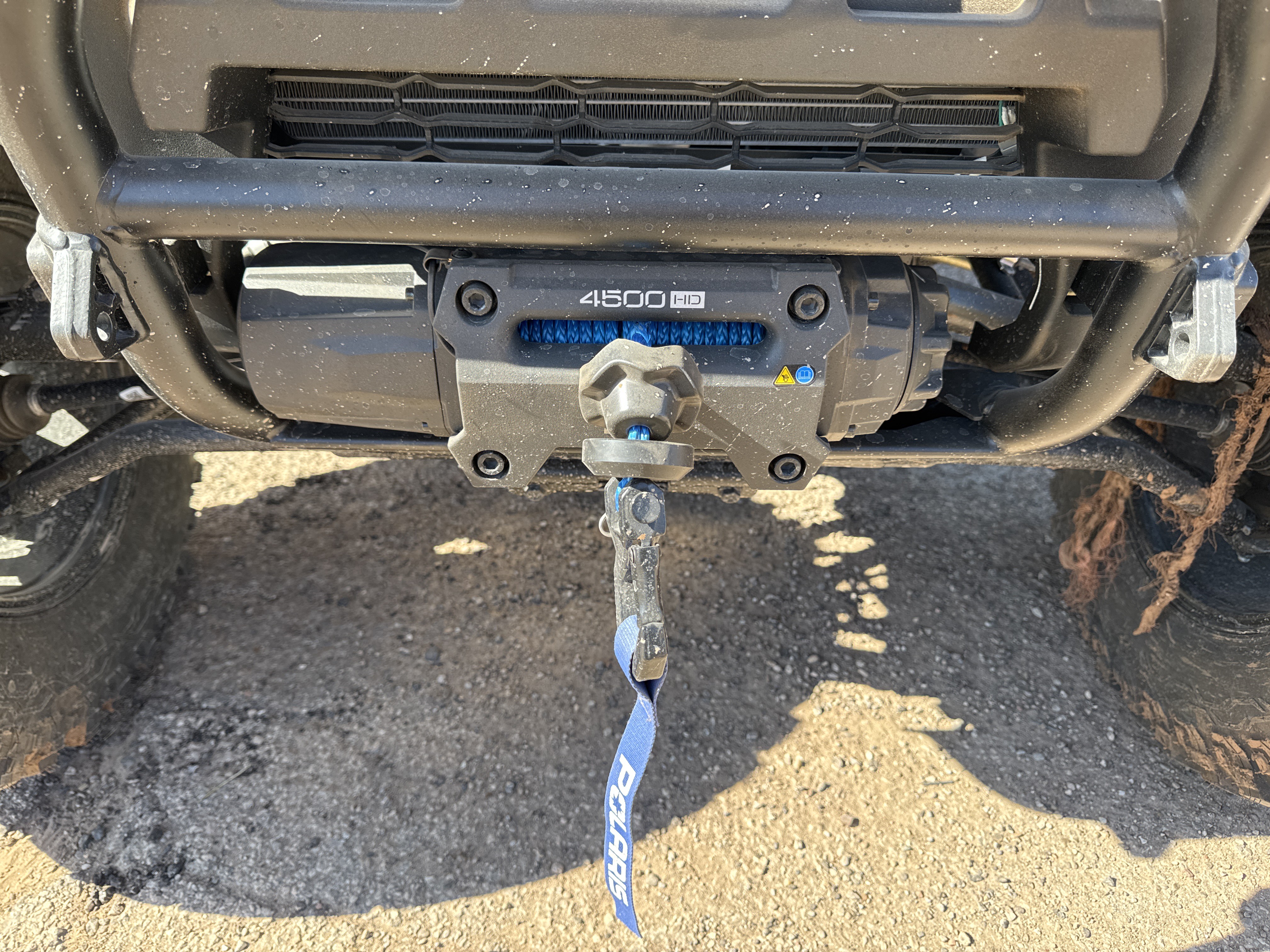 New 2026 Polaris Polaris XPEDITION ADV Northstar, Amarillo TX