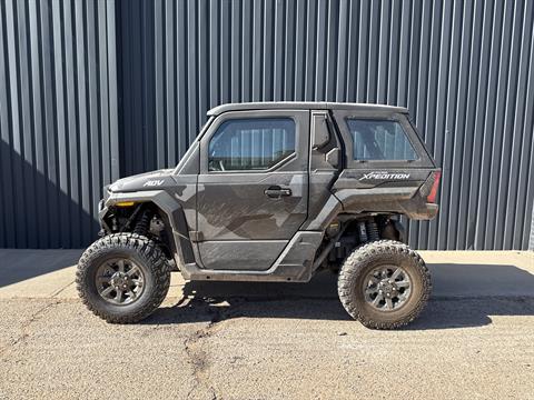 New 2026 Polaris Polaris XPEDITION ADV Northstar, Amarillo TX