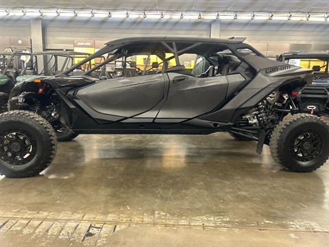 2026 Can-Am Maverick R MAX X RS with Smart-Shox, Clovis NM | New