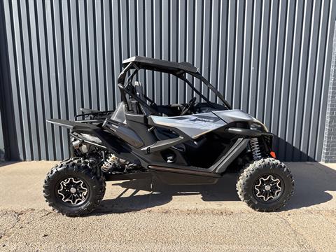 New 2021 CFMOTO ZForce 950 Sport, Amarillo TX | Specs, Price