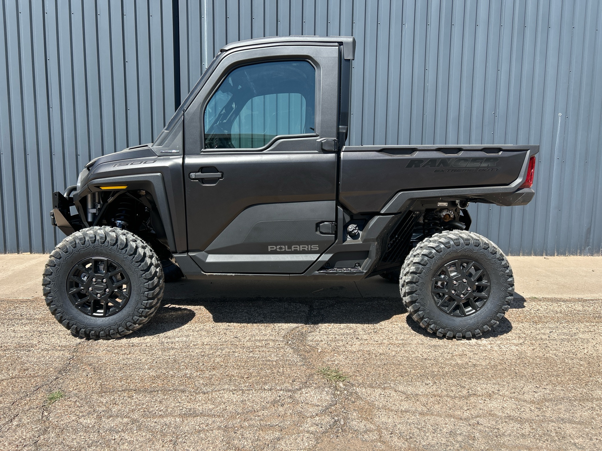 2026 Polaris Ranger XD 1500 Northstar Edition Ultimate
