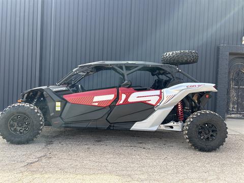 Used 2024 Can-Am Maverick X3 MAX DS Turbo, Clovis NM | Specs
