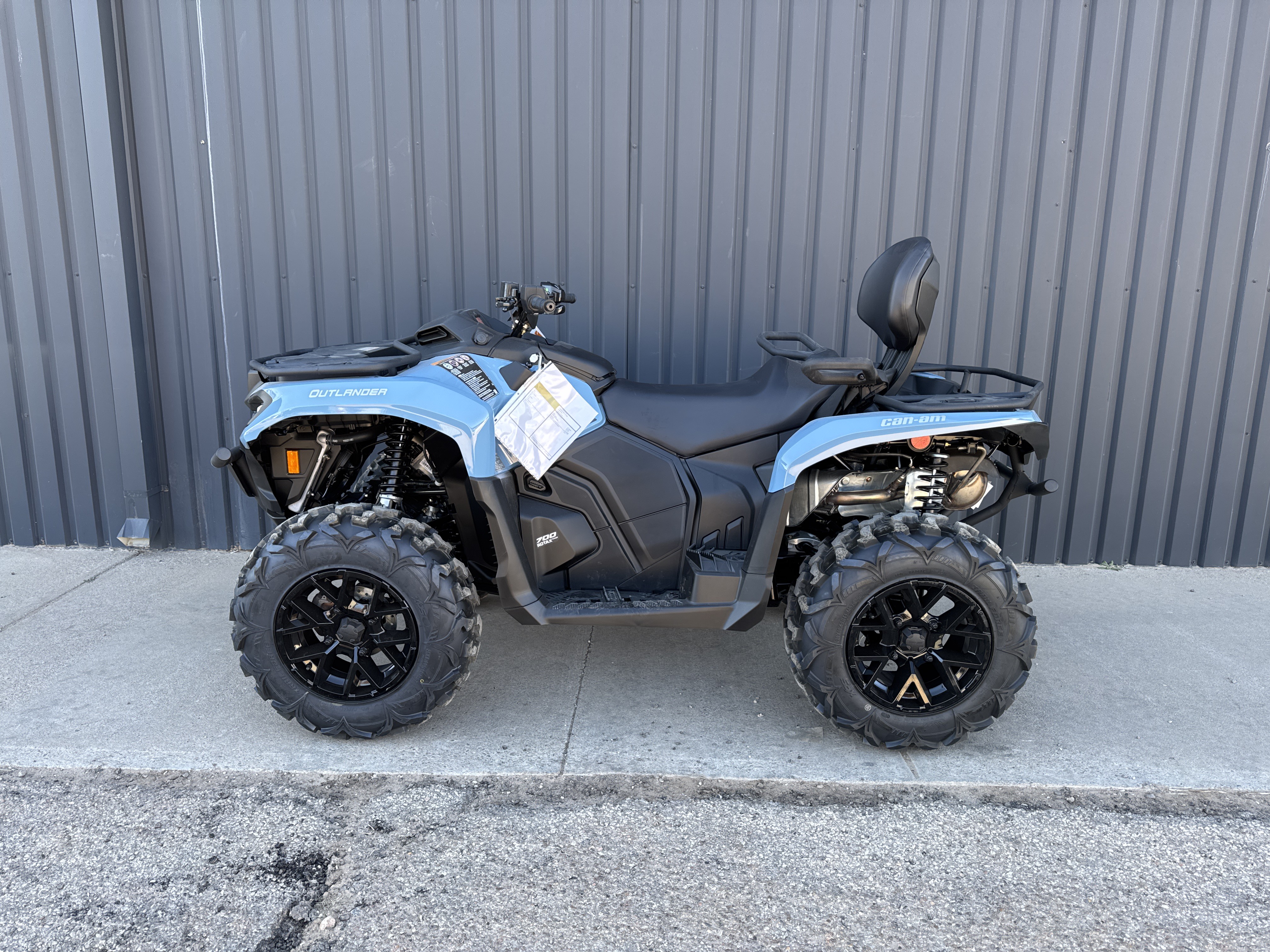 2026 Can-Am Outlander MAX XT 700, Clovis NM | New ATVs for Sale