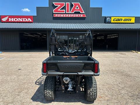 New 2025 Honda Pioneer 520, Clovis NM | Specs, Price, Photos