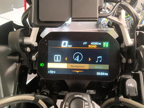 2022 BMW R 1250 GS Adventure | Used Motorcycle For Sale | De Pere