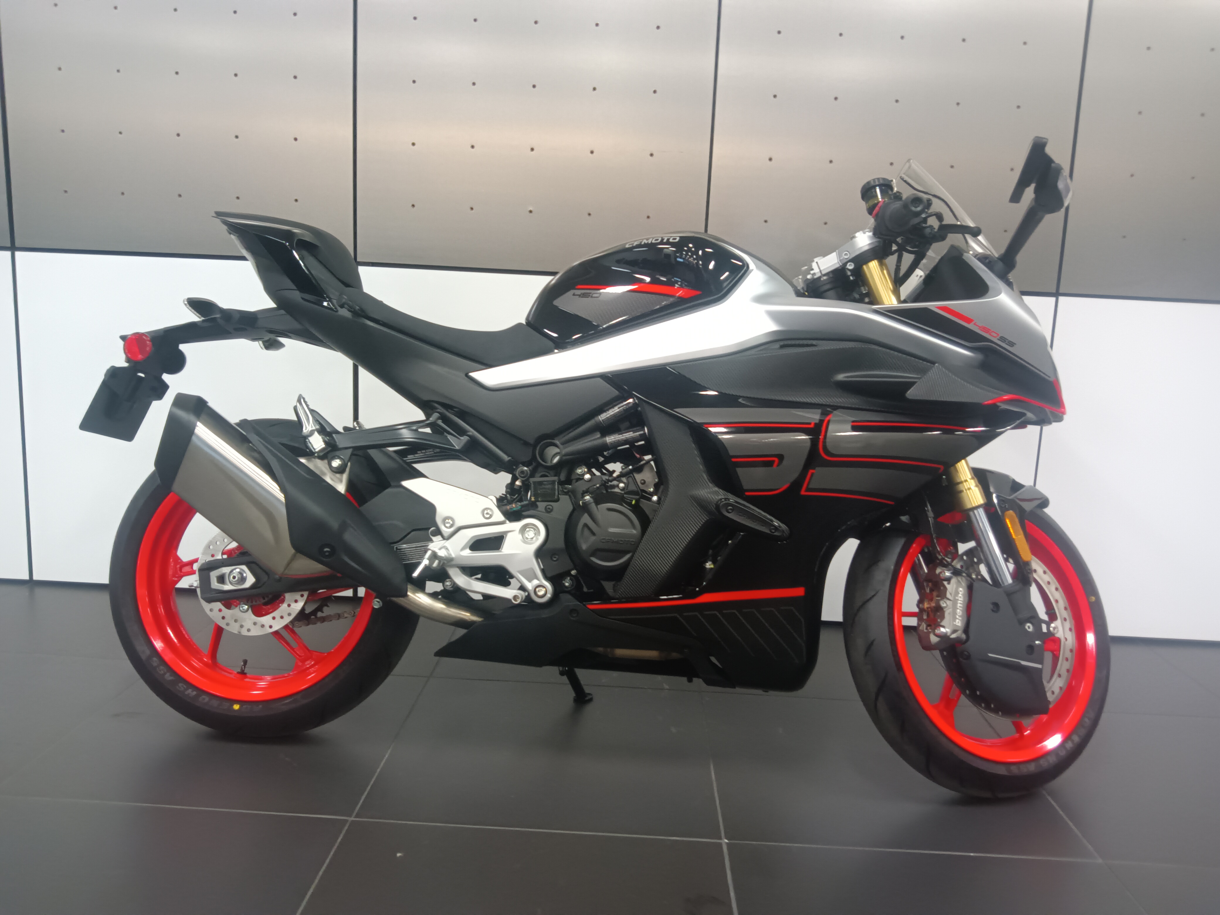 2026  450SS for sale 1248685