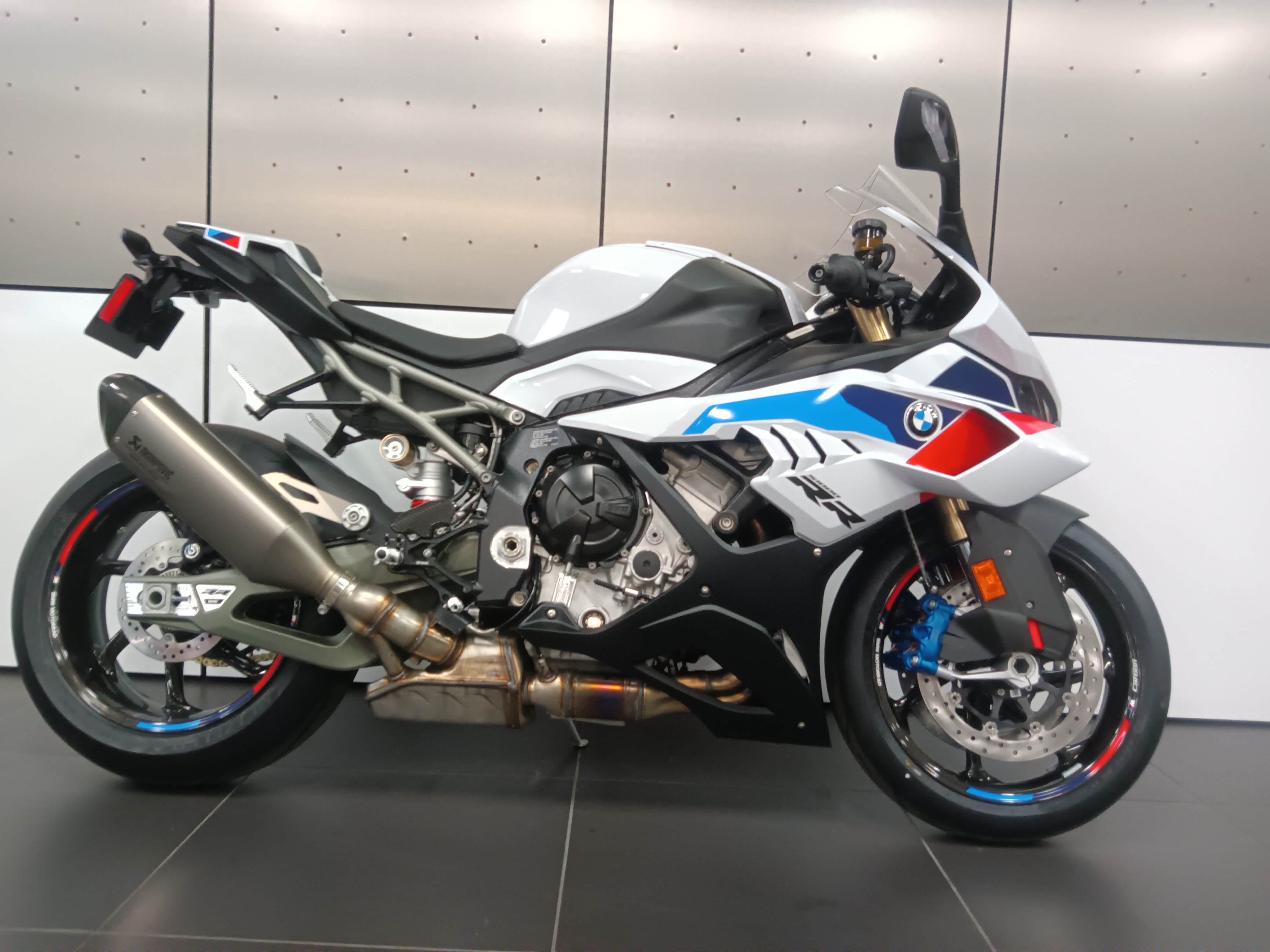 2026 BMW S 1000 RR | New Motorcycle For Sale | De Pere, Wisconsin ...