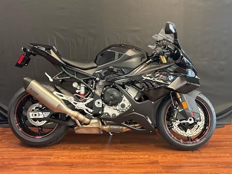 2026 BMW S 1000 RR 1