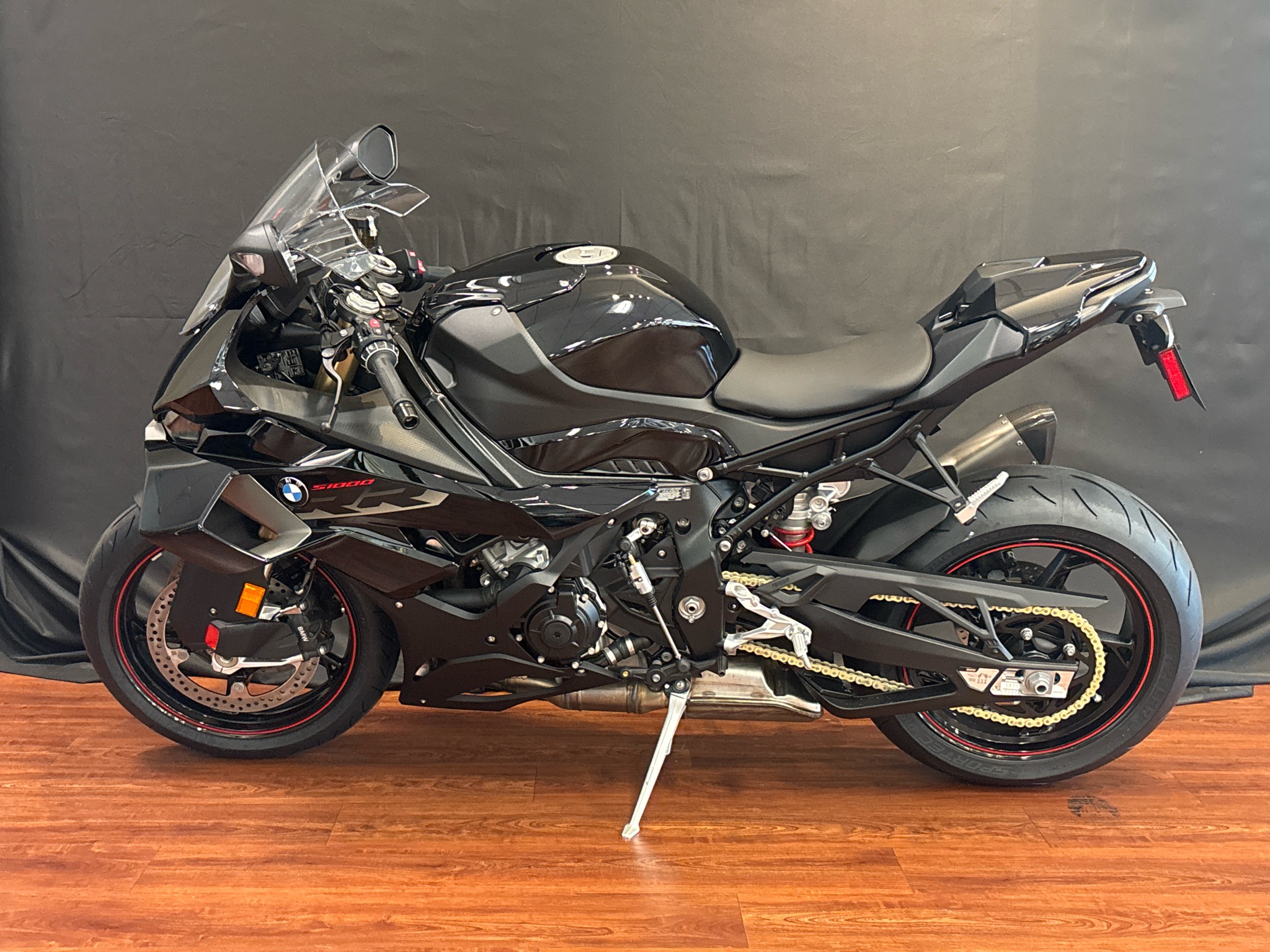 2026 BMW S 1000 RR 2