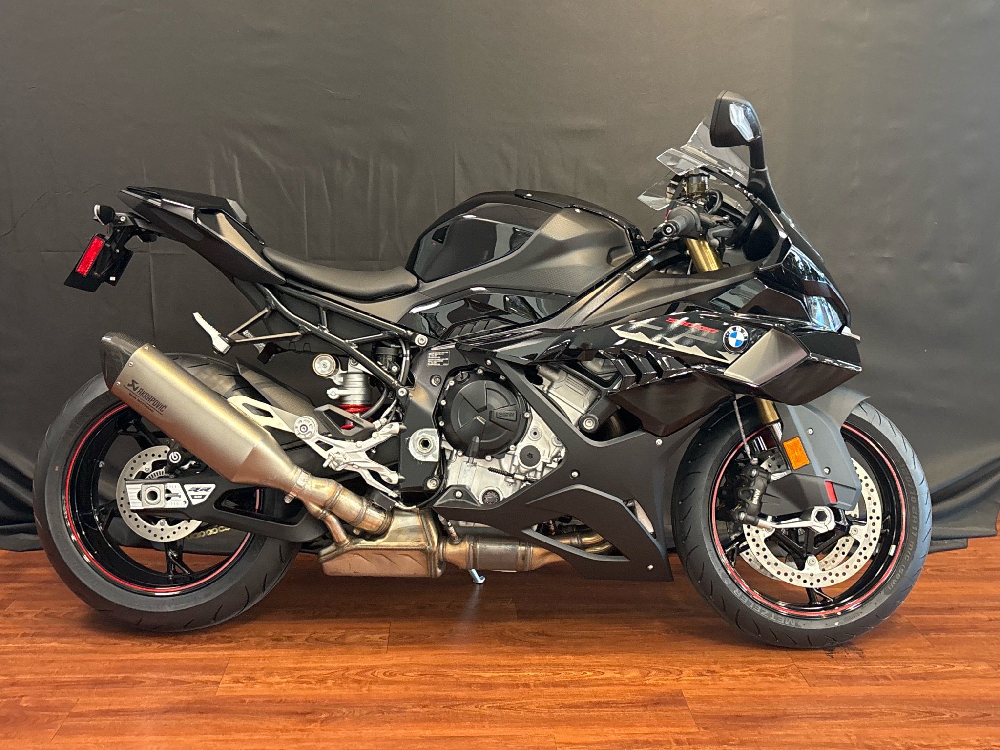 2026 BMW S 1000 RR 1