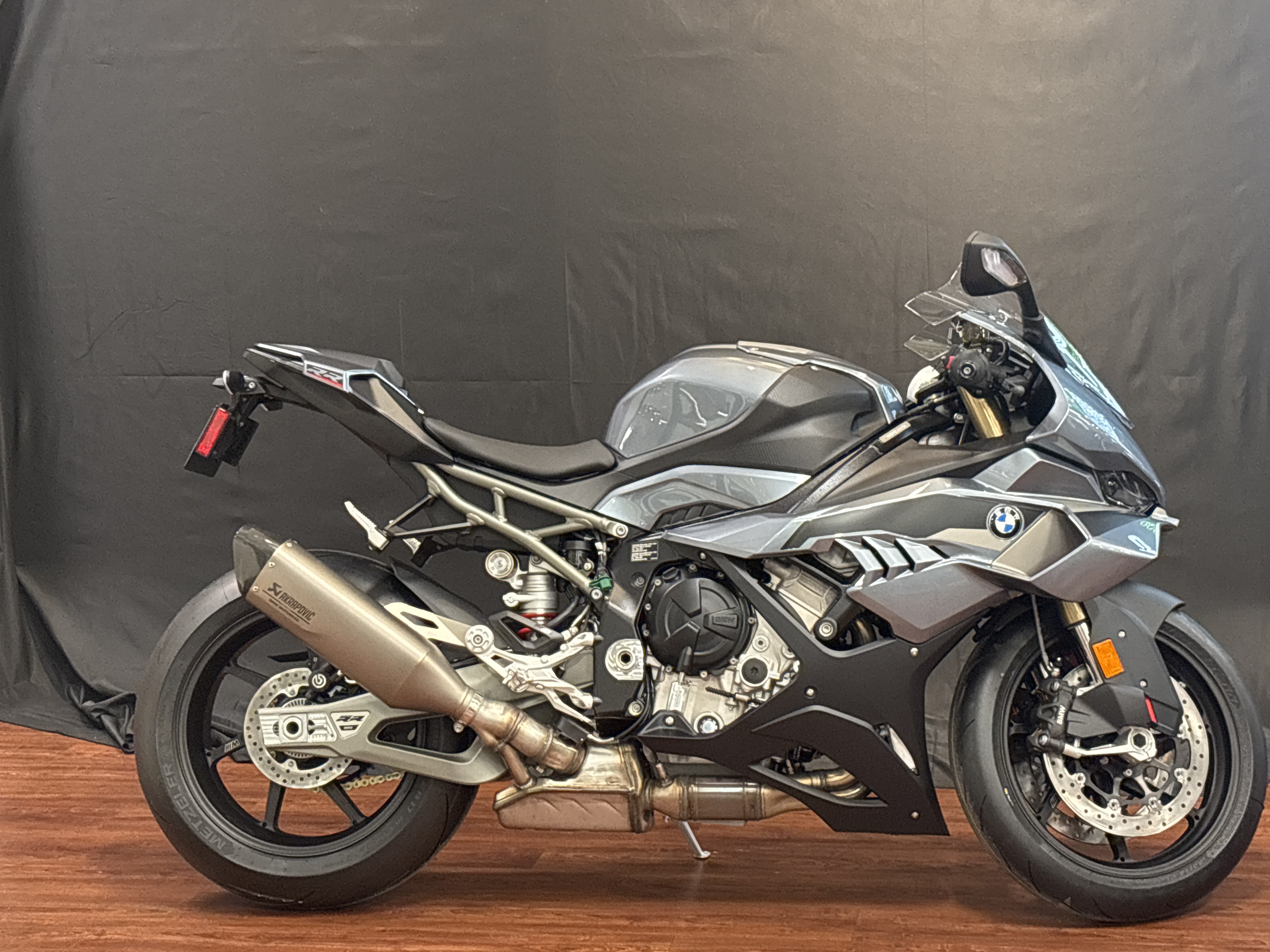 2026 BMW S 1000 RR | New Motorcycle For Sale | De Pere, Wisconsin ...