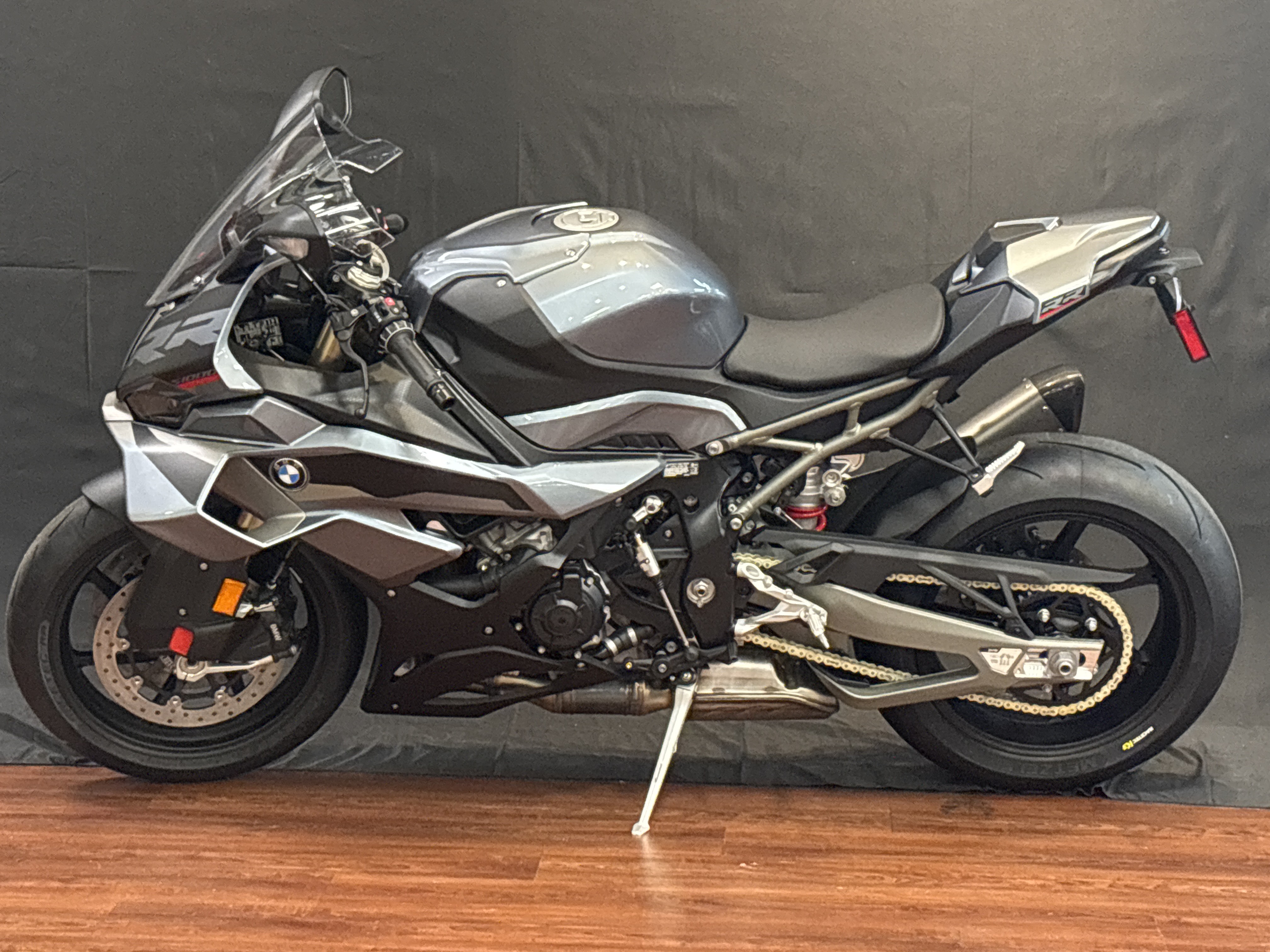 2026 BMW S 1000 RR 2
