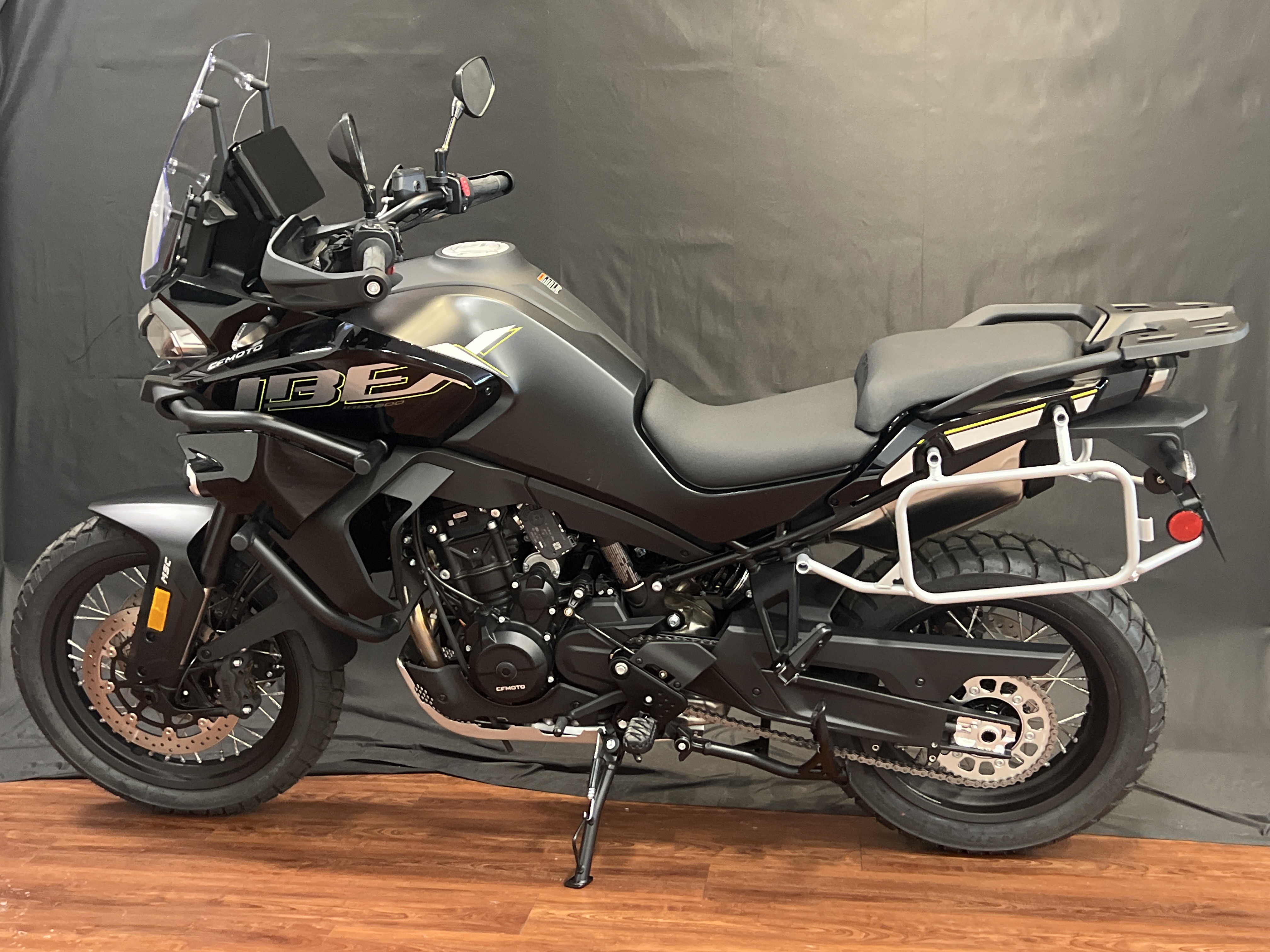 2026 CFMOTO Ibex 800 E | New Motorcycle For Sale | De Pere