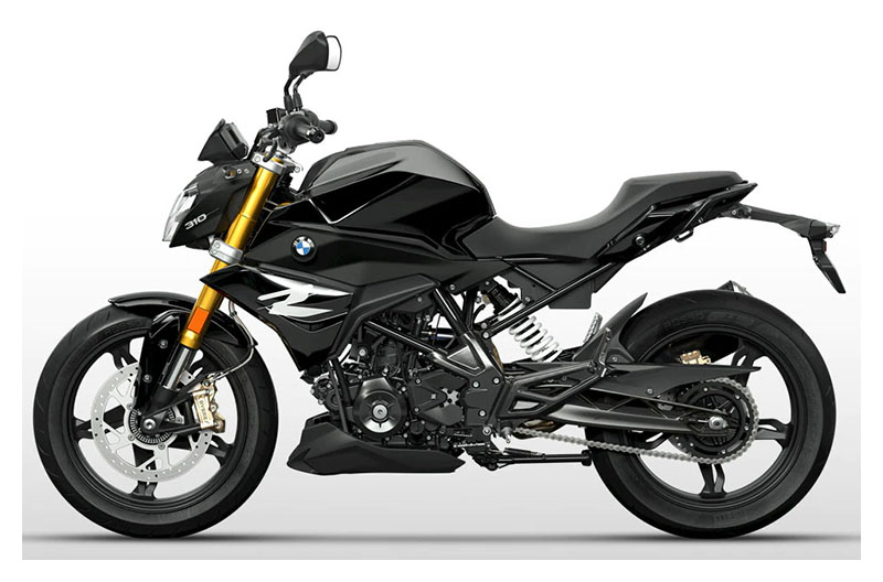 バイク  g310r 2023 BMW G 310 R | New Motorcycle For Sale | De Pere, Wisconsin