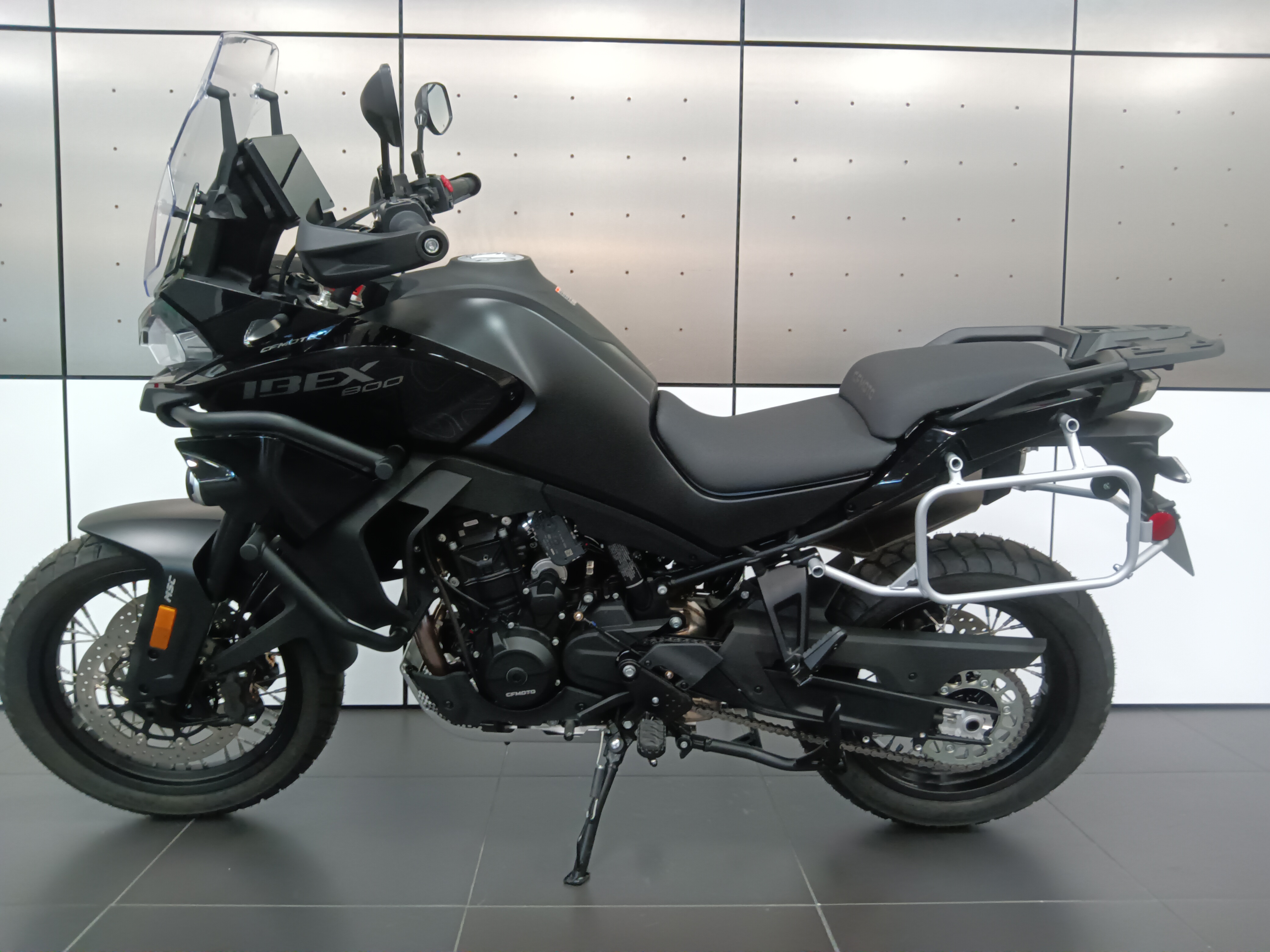 2025 CFMOTO Ibex 800 E | New Motorcycle For Sale | De Pere