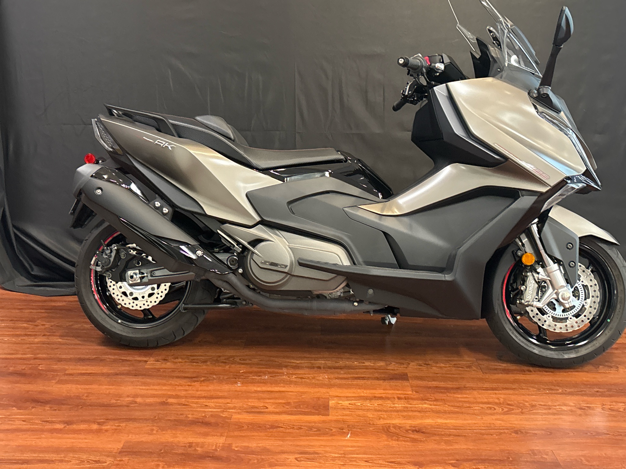 2026 KYMCO AK 550i Premium for sale 1219815