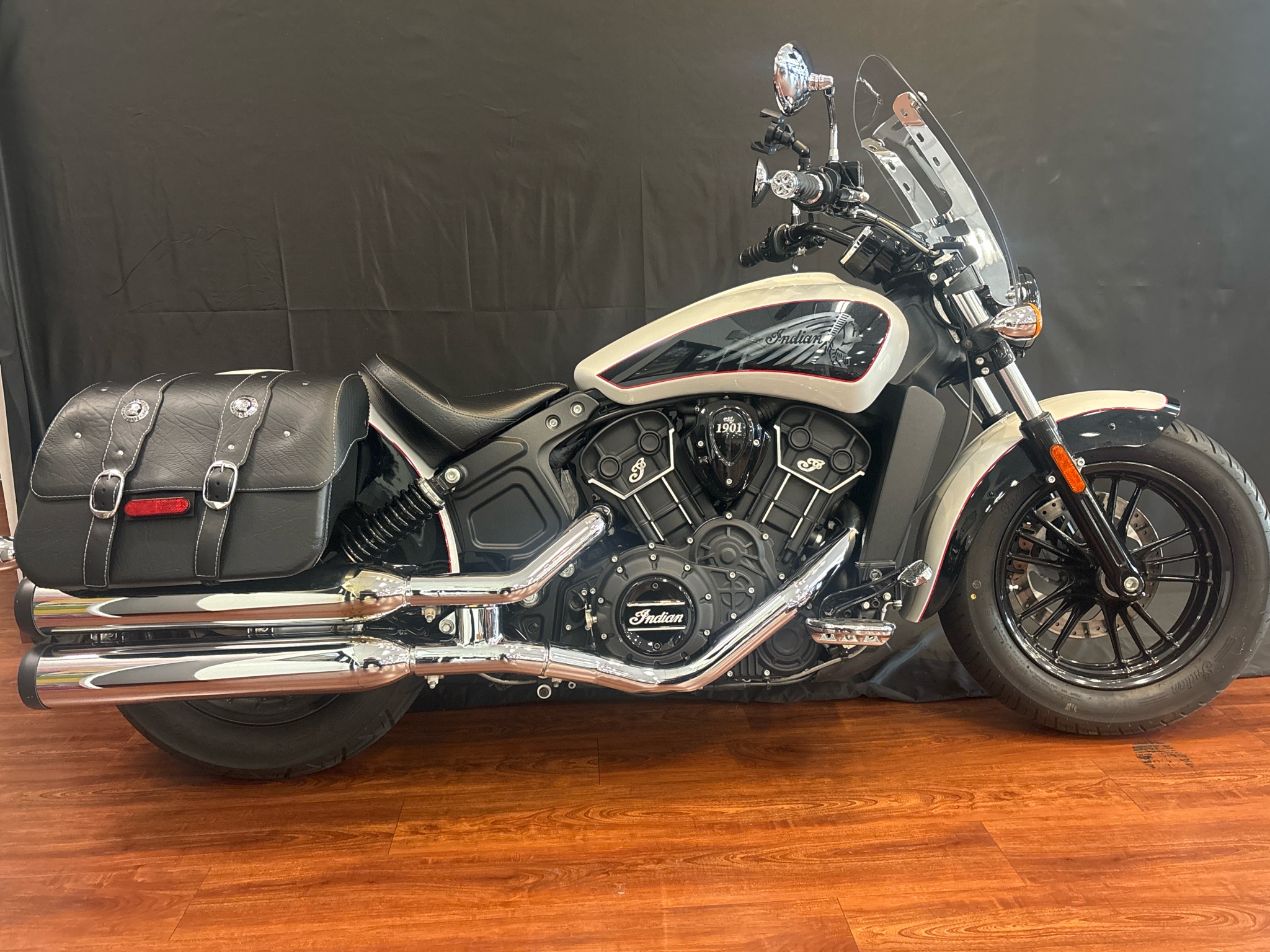 2016  Scout® Sixty for sale 1255317