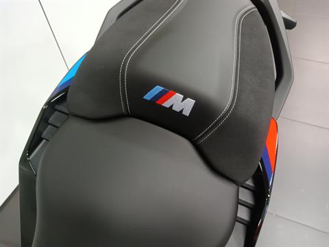 2025 BMW M 1000 XR | New Motorcycle For Sale | De Pere, Wisconsin
