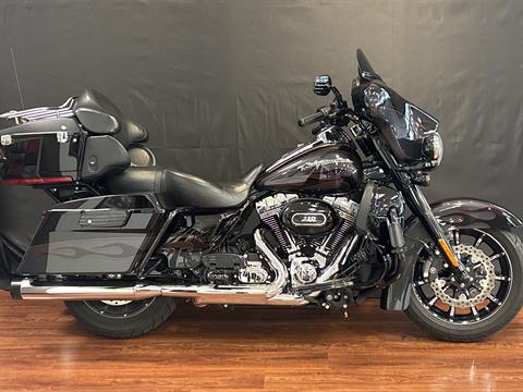 2010 Harley-Davidson CVO™ Ultra Classic® Electra Glide® | Used