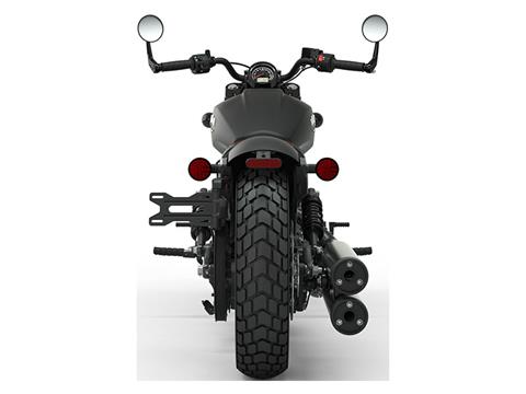 2021 Indian Motorcycle Scout® Bobber ABS New Motorcycle For Sale
