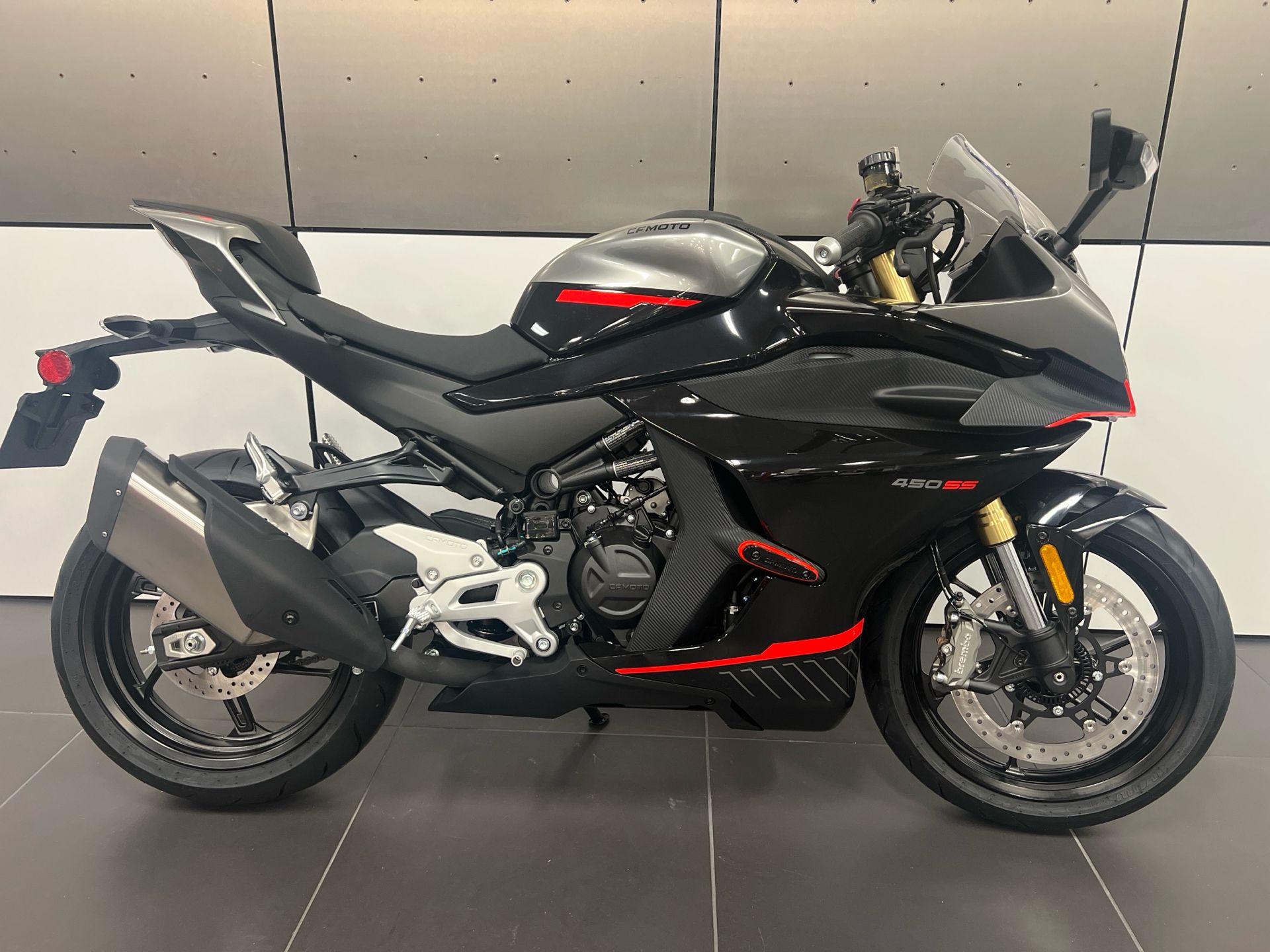 GAL AUS 750 CC NEW STYLE INJECTORS 10188-750-6-0 (90-96 NISSAN