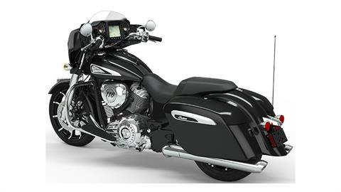 2021 Indian Motorcycle Chieftain® Limited | New Motorcycle For