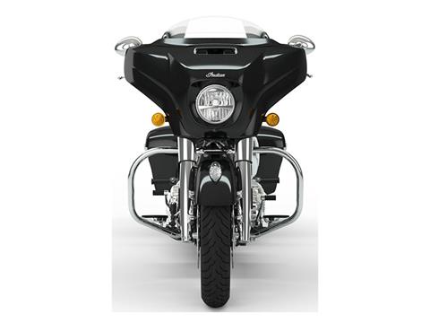 -268★ 傑作！東洋【INDIAN MOTORCYCLE】インディアン ChallengerLimited | インディアンモーターサイクル北大阪・神戸