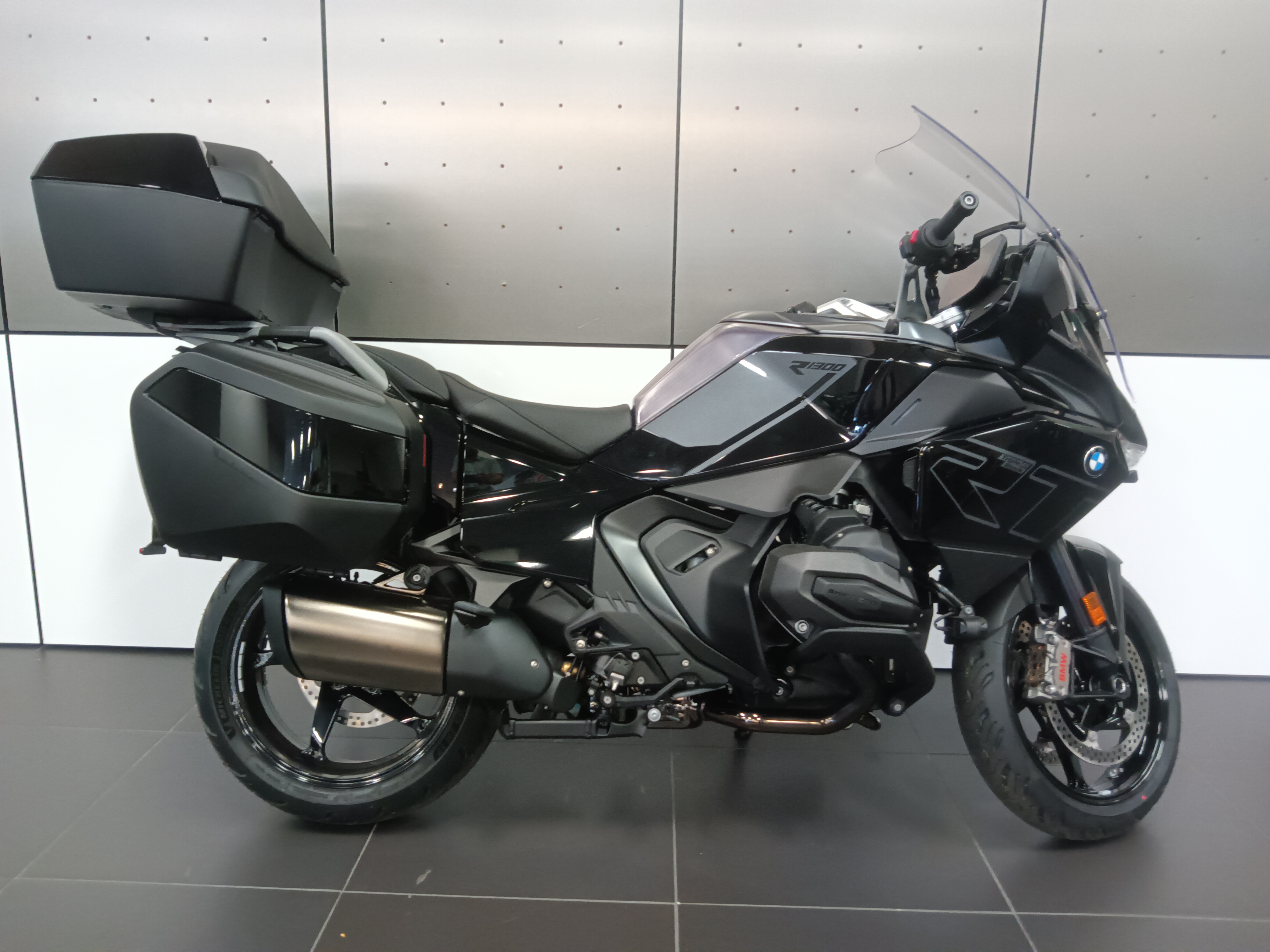 2026 BMW R 1300 RT | New Motorcycle For Sale | De Pere, Wisconsin | Tytlers  Cycle