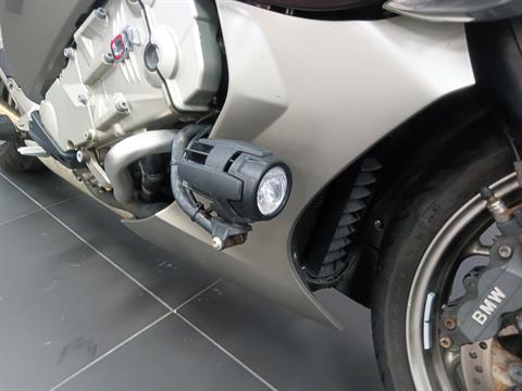 2013 BMW K 1600 GTL | Used Motorcycle For Sale | De Pere