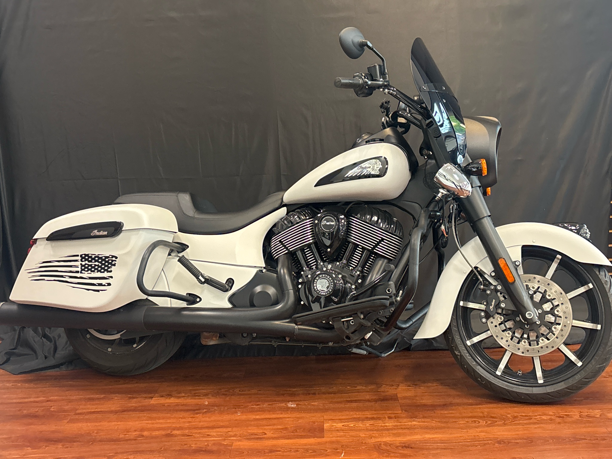 2020  Springfield® Dark Horse® for sale 1255929