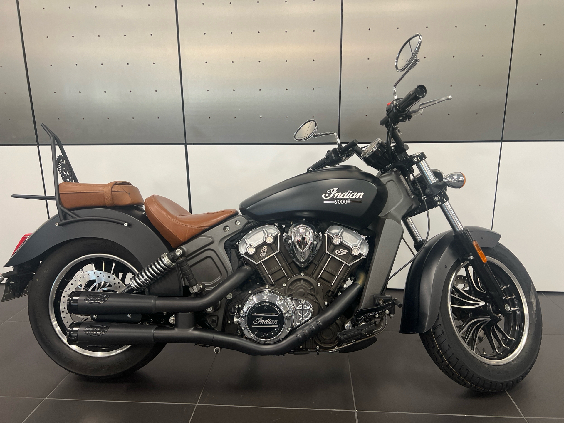 2016 Indian Scout 60 For Sale INDIAN SCOUT-ROGUE-BOBBER-SIXTY
