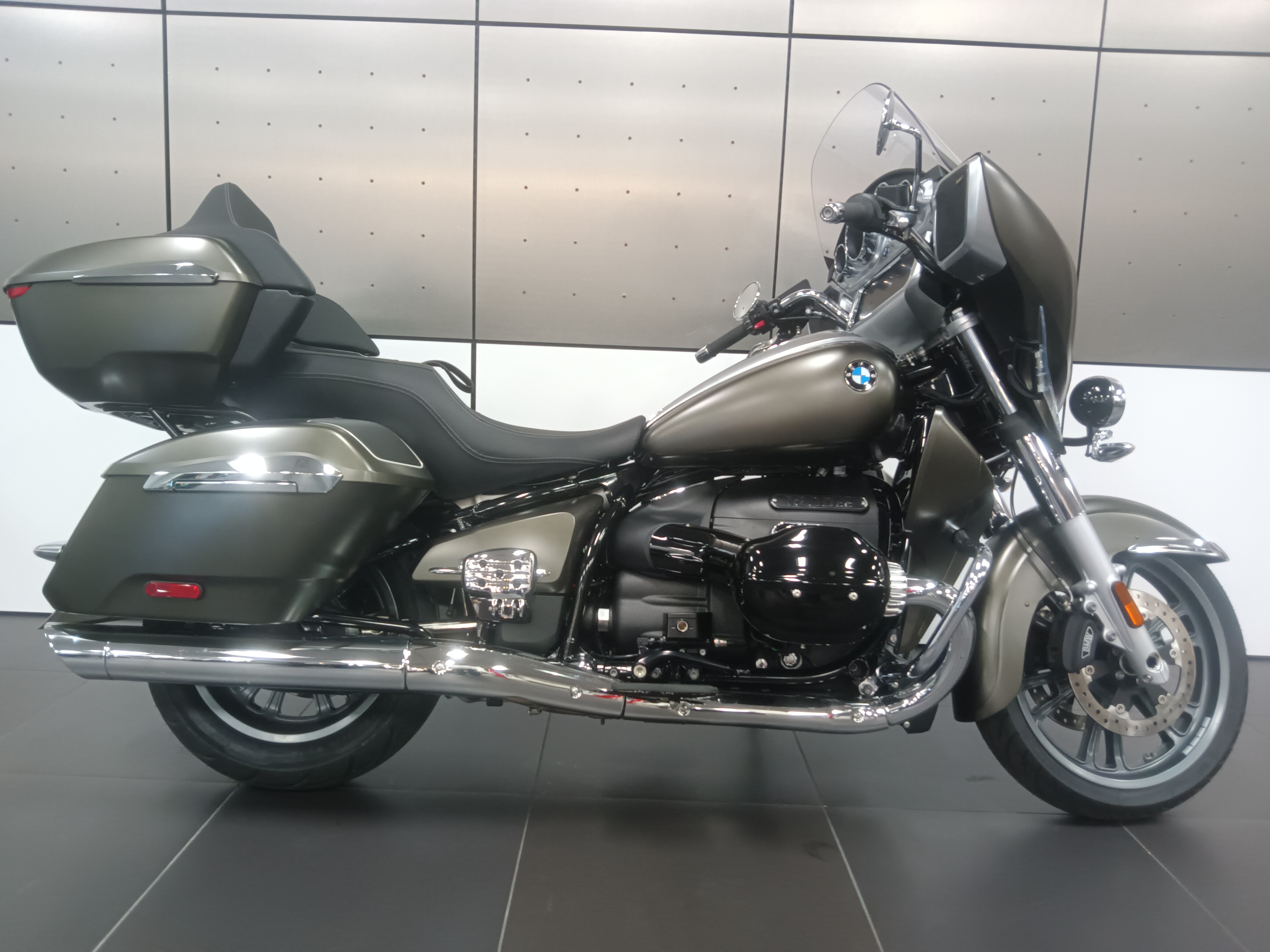 2024 BMW R 18 Transcontinental for sale 1110695