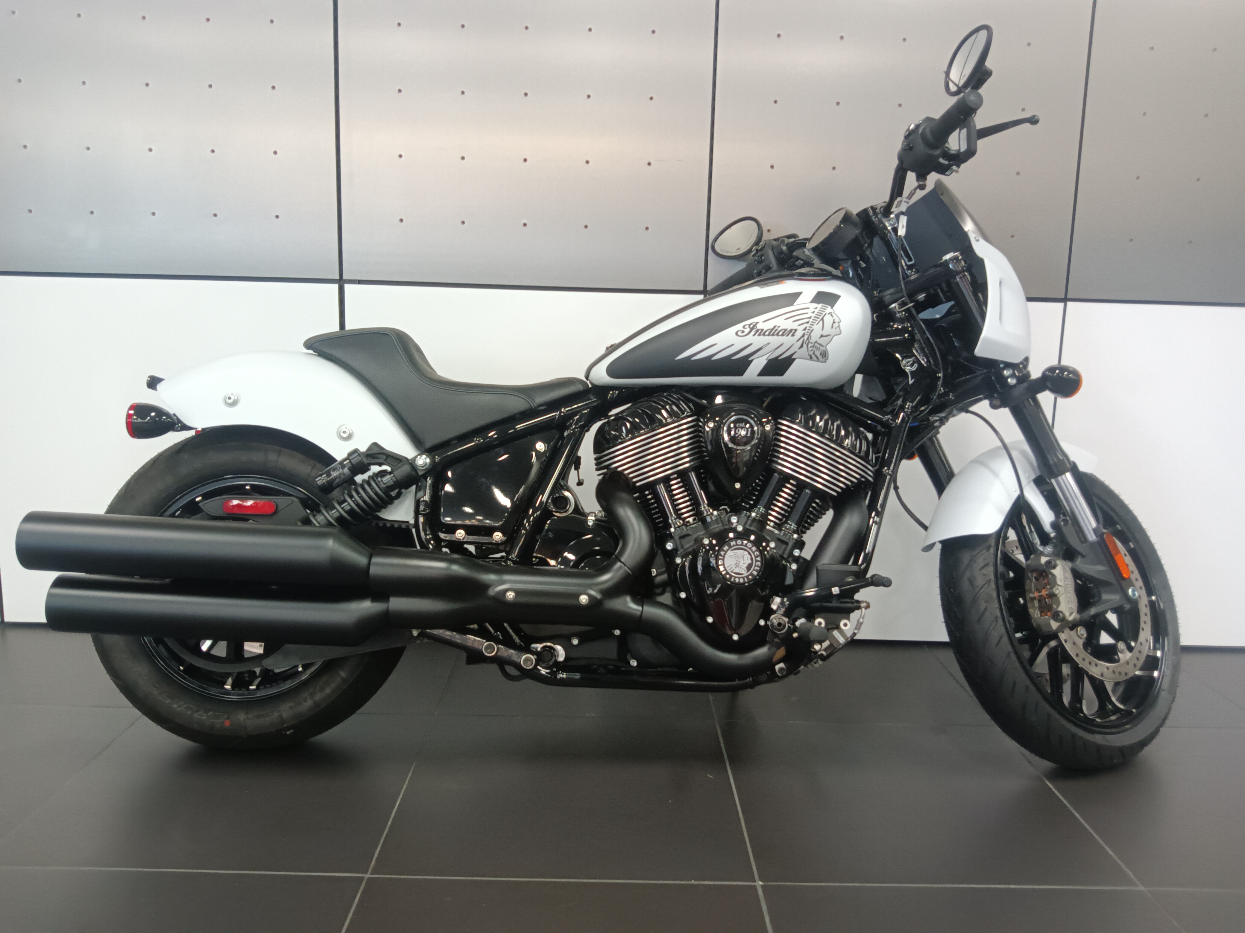 2025  Sport Chief for sale 1109716